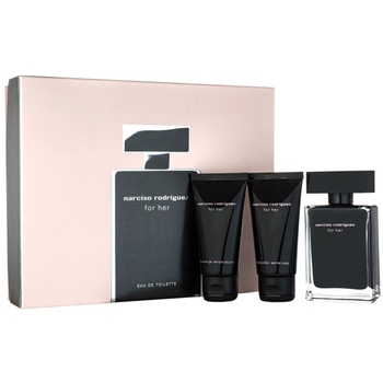 Narciso Rodriguez for Her darčeková sada